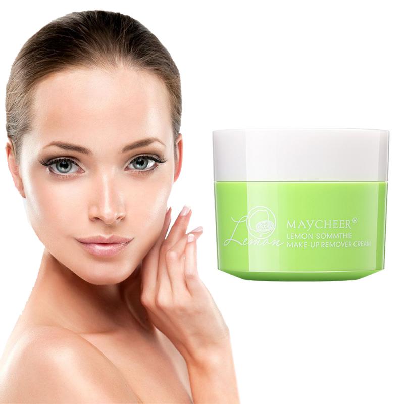 Makeup Remover Gentle and Deep Cleansing Face without Irritation Eye